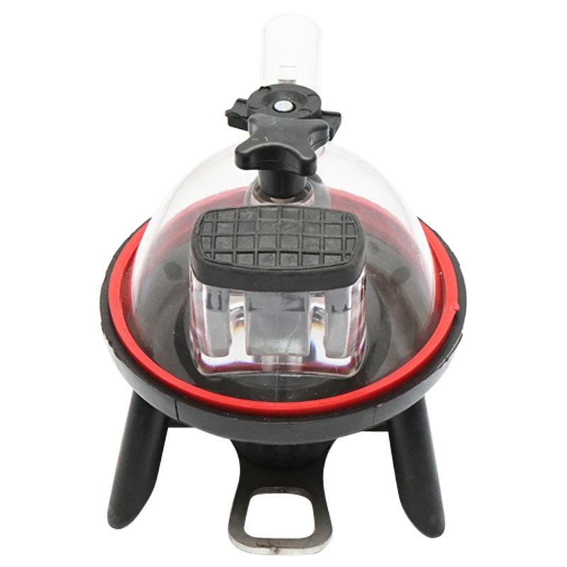Colector complet 240cc pentru aparat de muls vaci Breckner Germany